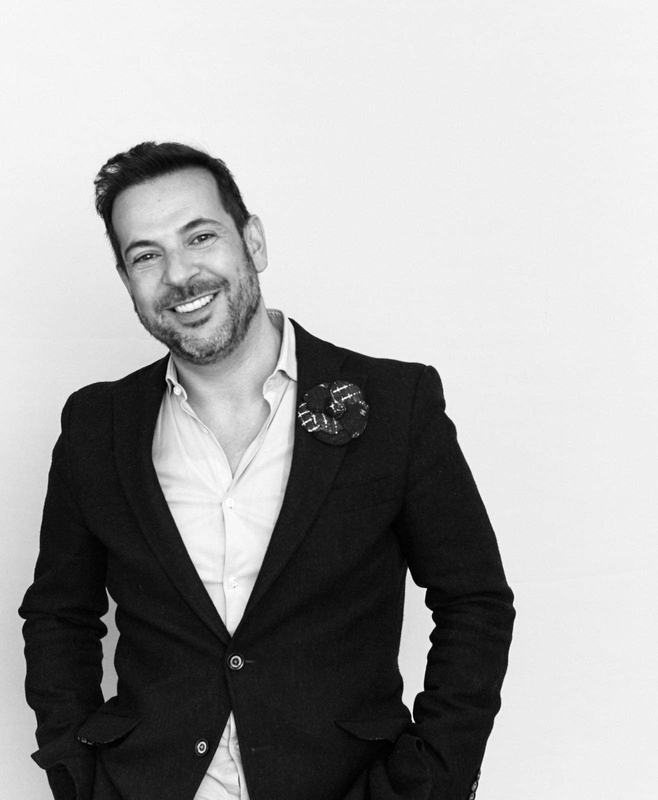 Marco Moura - Founder