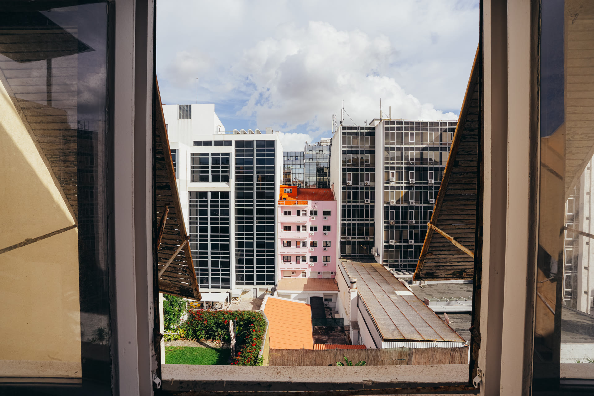 Penthouse Exclusivo na Rodrigo da Fonseca